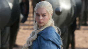 Princess of House Targaryen.