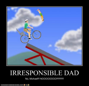 irresponsible dad irresponsible dad base by imimicbird5 irresponsible ...