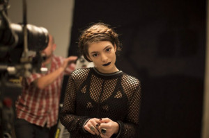 Music: Lorde It Up With New Video ‘Royals’