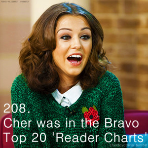 Cher Lloyd