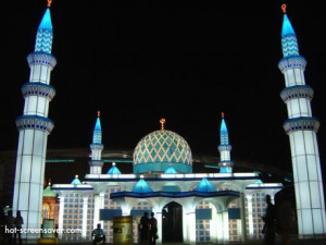 Islamic Mosques,Islamic Historical Mosques