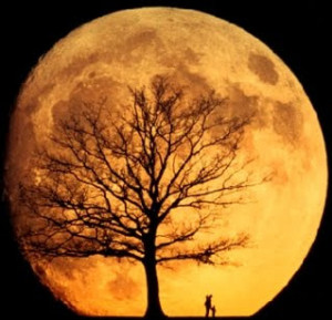Super Moon: Symbolic Spiritual Meaning