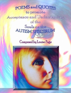 Poems and Quotes - Autism Spectrum