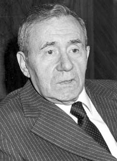 Andrei A Gromyko Quotes