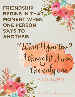 the first step toward friendship deep friendship is vulnerability true