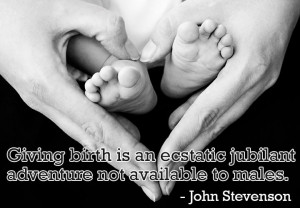 Top 40 Beautiful Quotes About Pregnancy