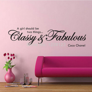 Famous Quotes From Coco Chanel Quotezuki Online