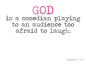 Quotes: Comedian by lost-her-marbles