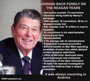 ... reagan years accurately more remembering the reagan years accurately