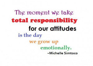 Be Positive: How to Acquire a Positive Attitude?