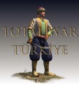 The Bashibozuk(Crazy/Dumb Head) Unit >