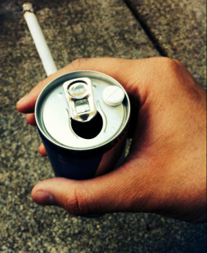 the breakfast of champions