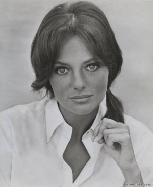 Jacqueline Bisset Quotes