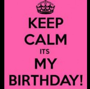 Its My Birthday Quotes Funny