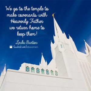 Favorite quote from the General Relief Society Meeting #mormon #quote ...