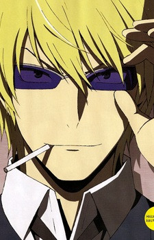 AniManGame Character Profile