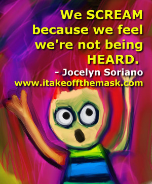 To Be Heard and Understood | Best Life Quotes, Poems, Prayers, Words ...