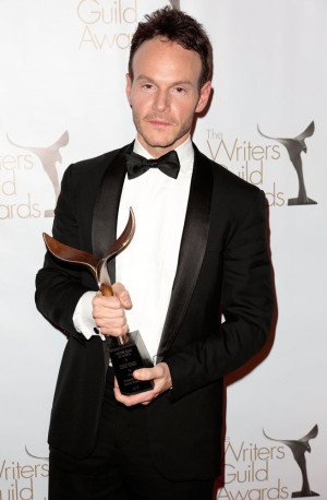 Chris Terrio Picture 3