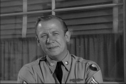 The Andy Griffith Show - 04x03 Ernest T. Bass Joins the Army