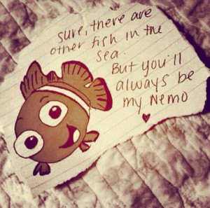 Nemo Quote