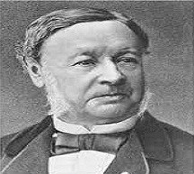 Theodor Schwann Inventor of Cell Theory