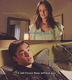 My favorite Gossip Girl quote EVER | best from pinterest