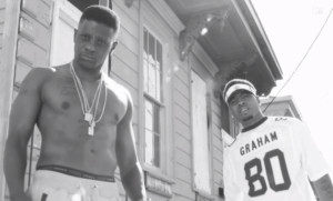 The dynamic duo is back, Lil Boosie and Webbie. Since being released ...