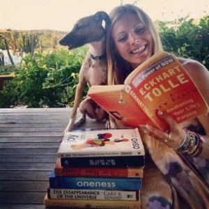 do what you love - happiness = health