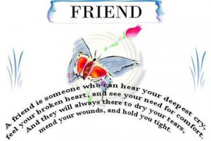 Friendship Quotes