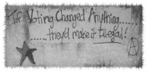 Anti Government Quotes