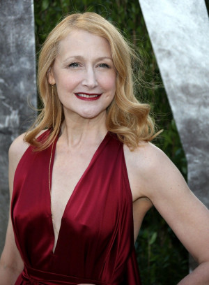 Patricia Clarkson Hollywood