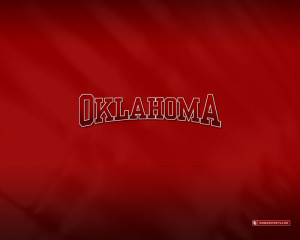 Oklahoma Sooners Image