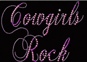 cowgirls rock cowgirls rock pink sequins with silver sequin stars