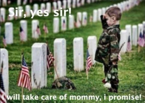 Cute Army Quotes picture