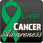 Liver Cancer Shirts, Tees, Apparel & Merchandise