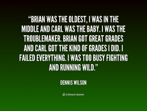 Troublemakers Quotes