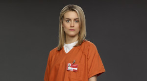 21 Photos of Orange Is the New Black Actress Taylor Schilling
