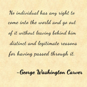 George Washington