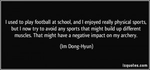 More Im Dong-Hyun Quotes