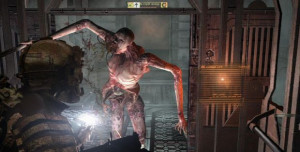 The scariest videogame moments of all time