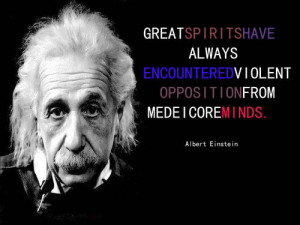 Albert Einstein Science And