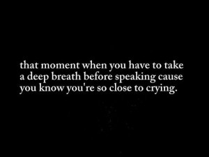 depression sad quotes words true you pictures i miss you crying deep ...