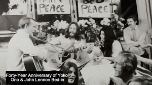 john lennon quote about yoko ono