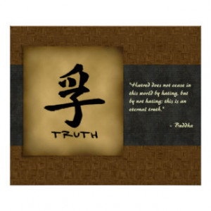 Buddhist Quotes Posters