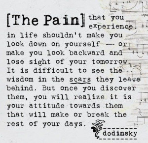 Inspirational quotes