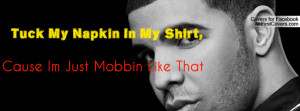 Drake Headlines Quotes