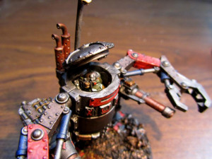 Go Back > Gallery For > Warhammer 40k Dreadnought Pilot