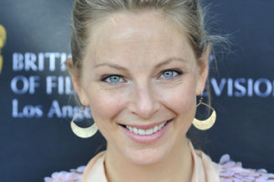 Anastasia Griffith Annual