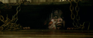 board one to put her down wiki evildead cachedit serves