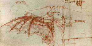 The Hanged Man Episode 101: Da Vinci's Demons